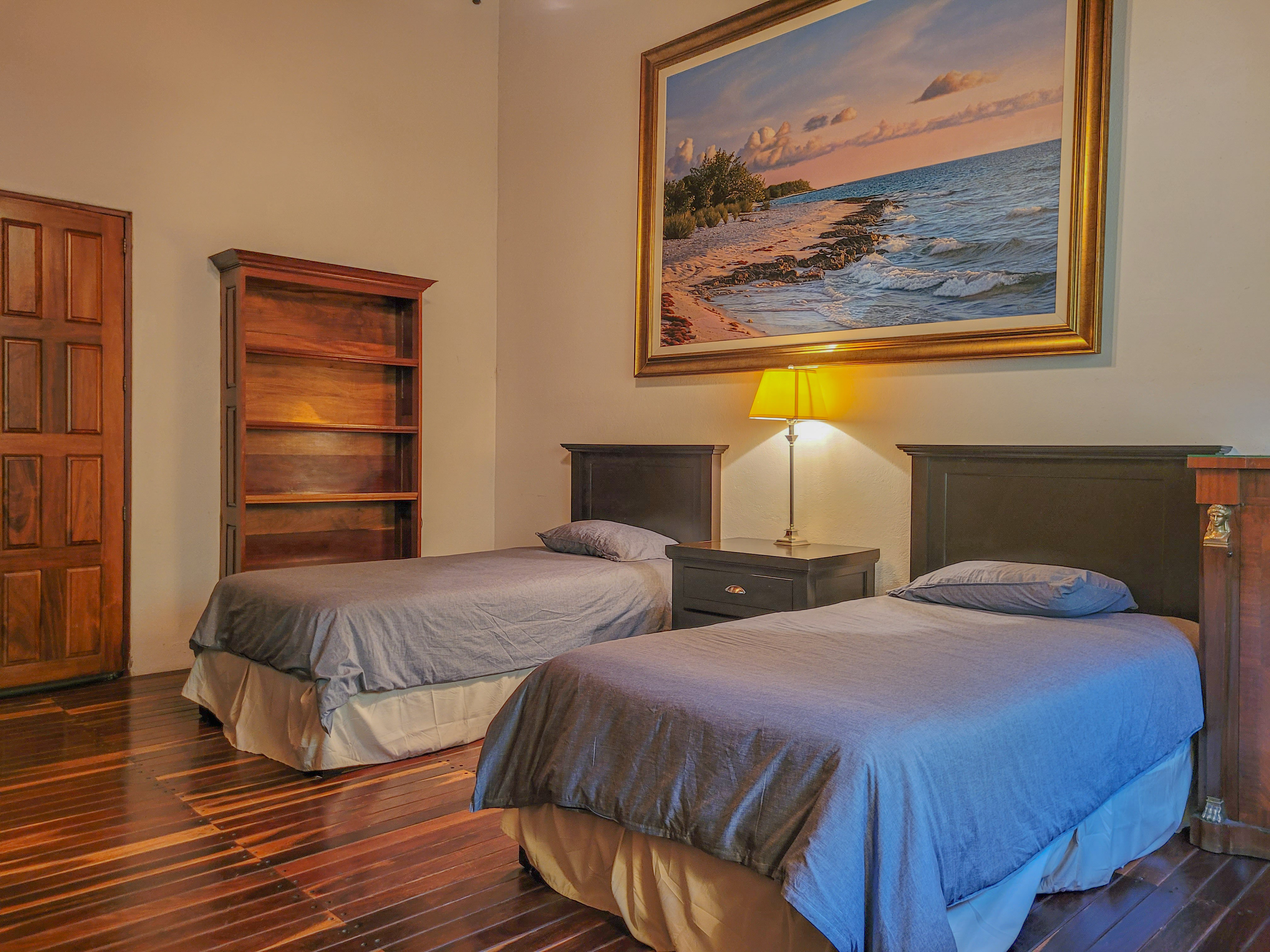 Casa Bosque Encantado