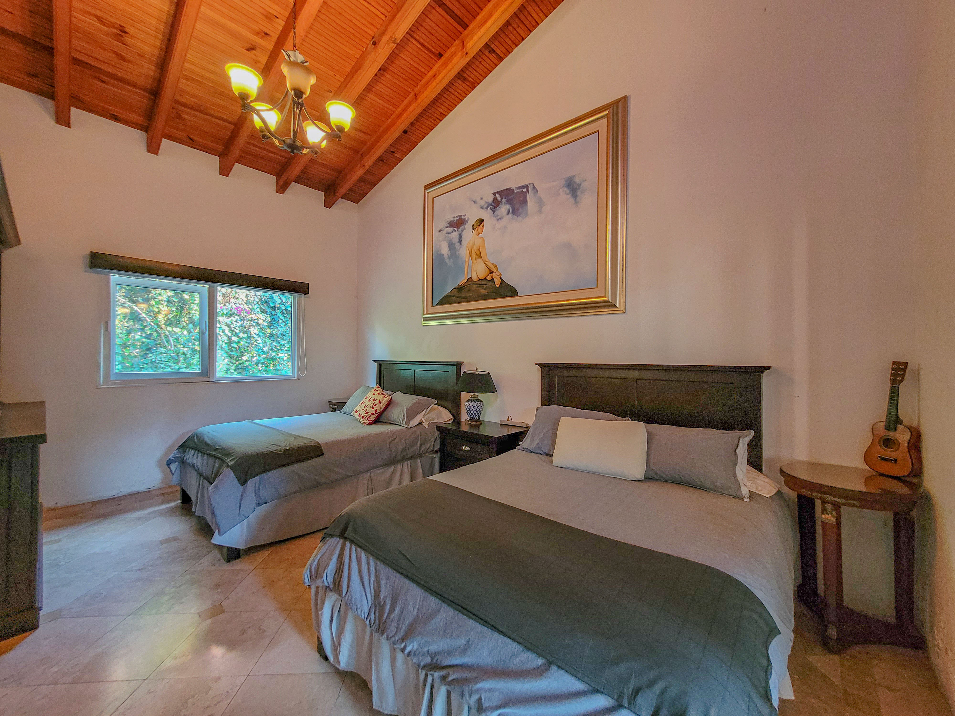 Casa Bosque Encantado