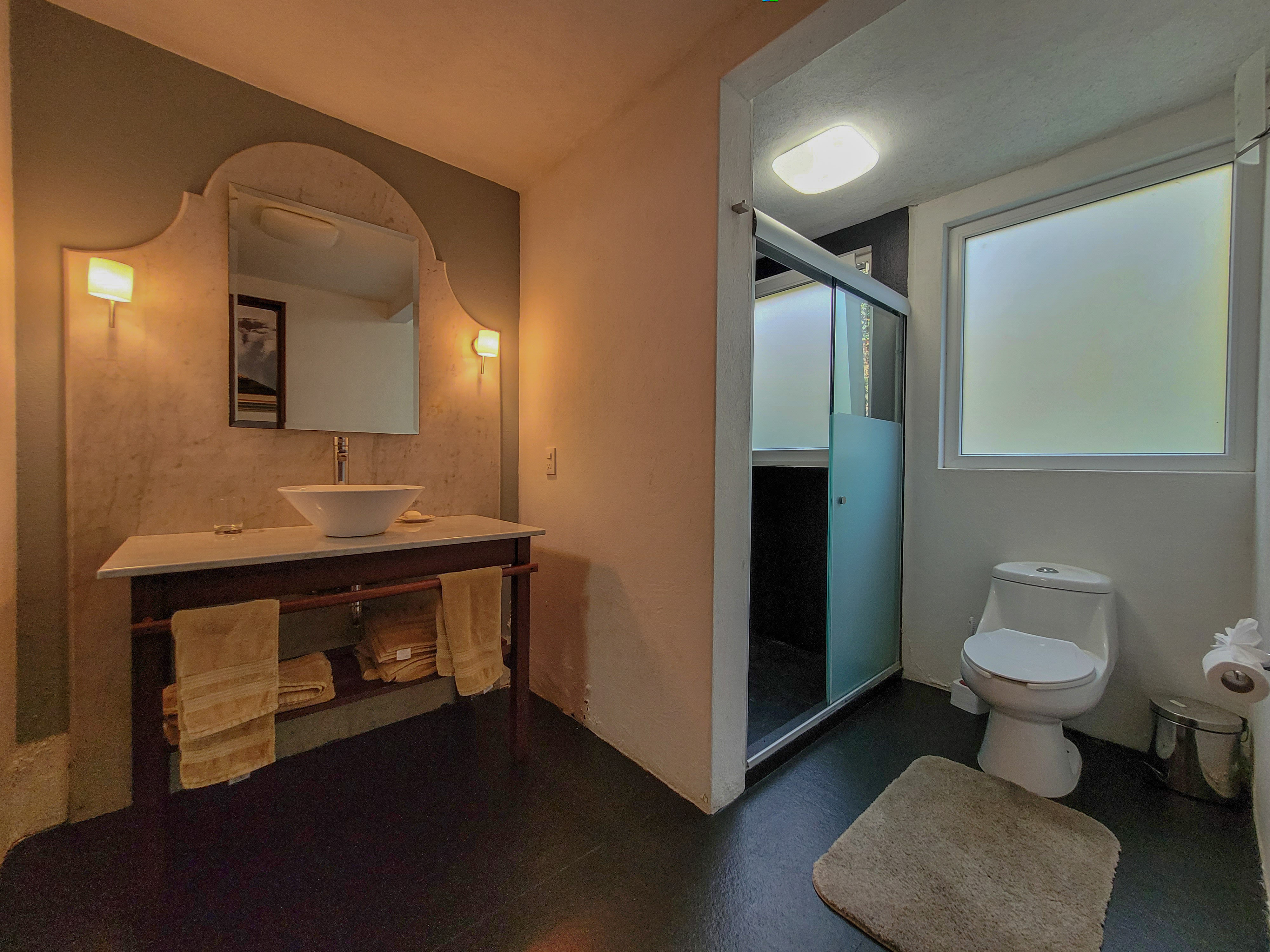 Casa Bosque Encantado