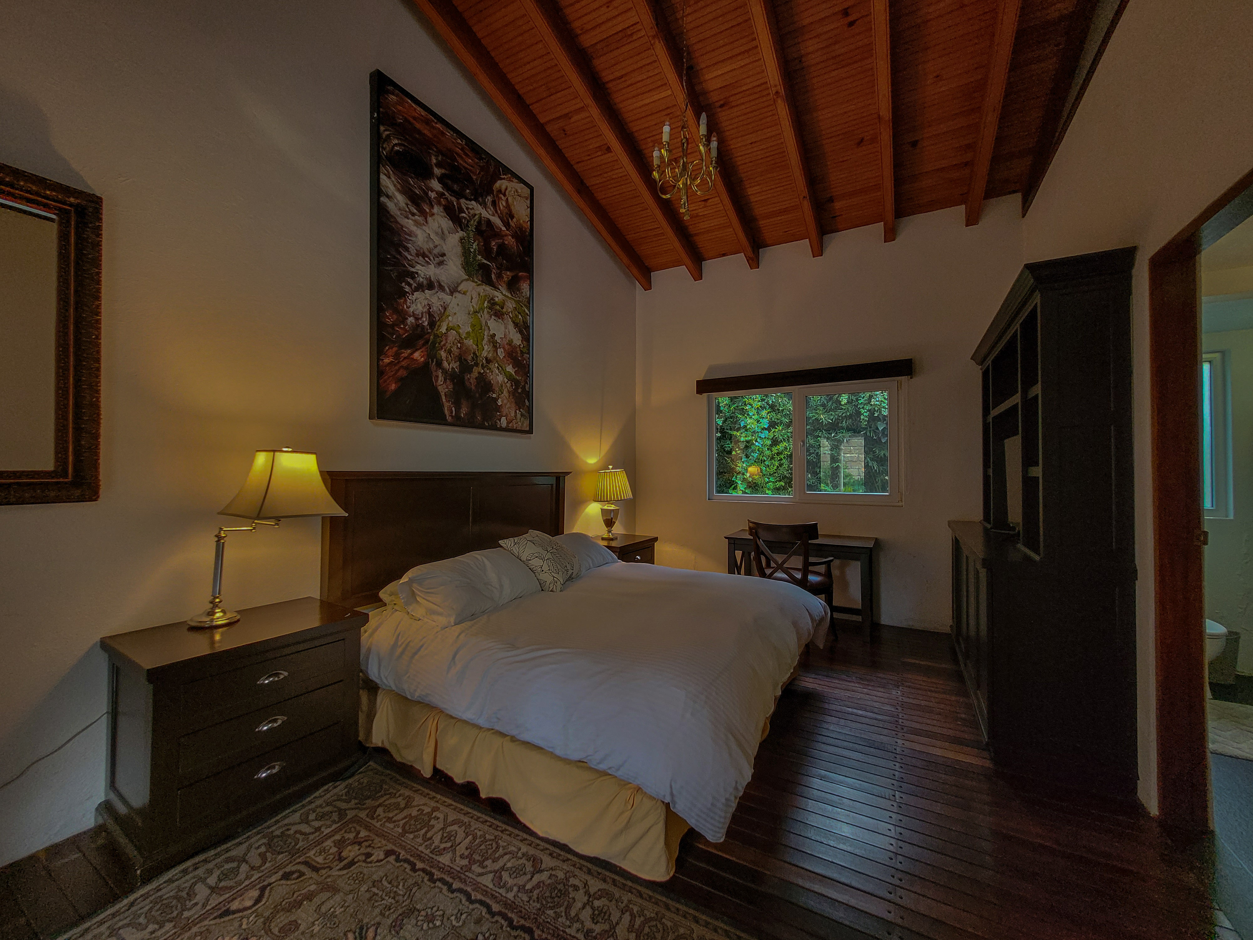 Casa Bosque Encantado