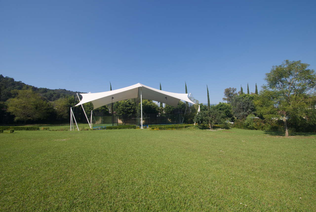Hacienda Valle Real