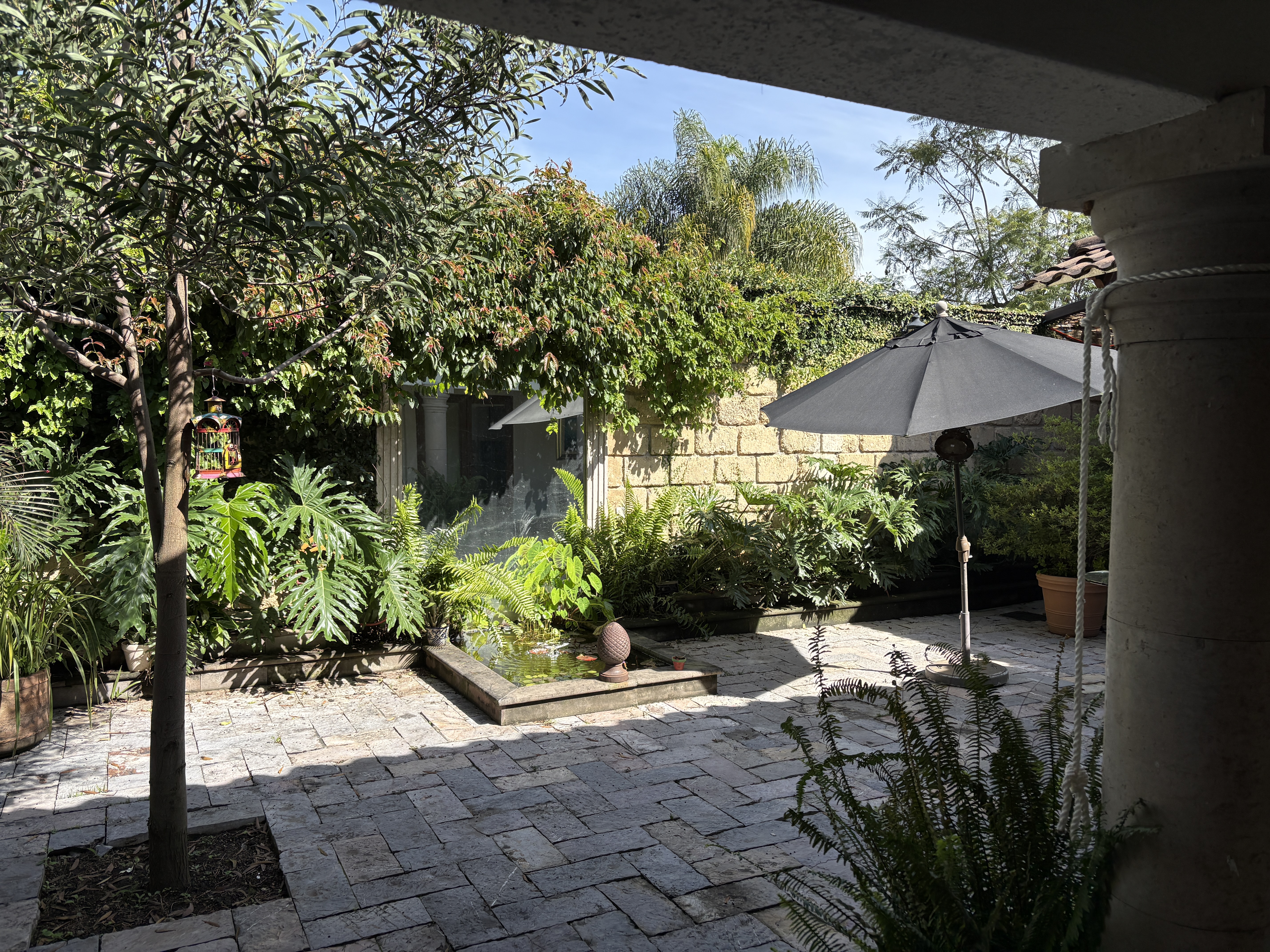 Hacienda Valle Real